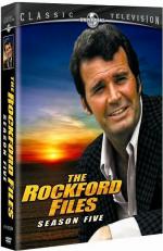 "The Rockford Files": 388x595 / 51 Кб