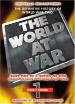 "The World at War": 346x475 / 50 Кб