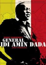Генерал Иди Амин Дада: Автопортрет: 337x475 / 32 Кб