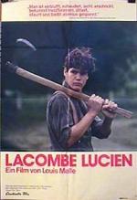Lacombe Lucien: 216x315 / 17 Кб