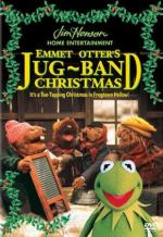 Emmet Otter's Jug-Band Christmas: 327x475 / 54 Кб