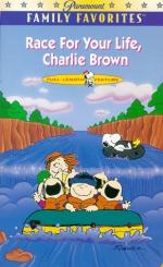 Race for Your Life, Charlie Brown: 291x475 / 47 Кб