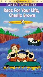 Race for Your Life, Charlie Brown: 266x475 / 48 Кб