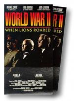 Вторая Мировая война: Когда рычали львы: 348x475 / 44 Кб