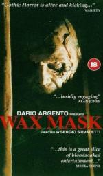 Восковая маска / Wax Mask: 279x475 / 32 Кб