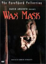 Восковая маска / Wax Mask: 346x475 / 35 Кб