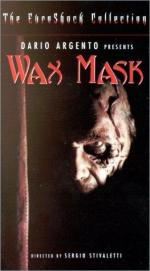 Восковая маска / Wax Mask: 263x475 / 30 Кб