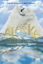 Аляска - дух природы: 320x475 / 34 Кб