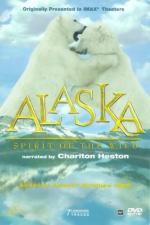 Аляска - дух природы: 318x475 / 30 Кб