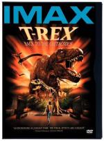 Т-Рекс. Исчезновение динозавров 3D: 369x500 / 50 Кб