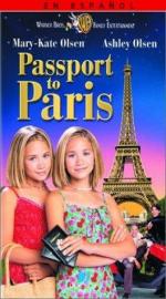 Фото Паспорт в Париж