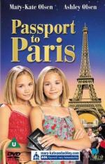 Фото Паспорт в Париж