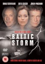 Фото Балтийский шторм