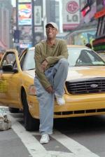 Фото Нью-йоркское такси