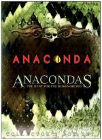 Анаконда 2: Охота за Проклятой орхидеей: 366x500 / 57 Кб