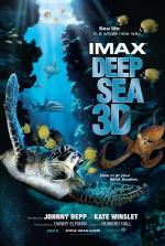Фото Тайны подводного мира 3D