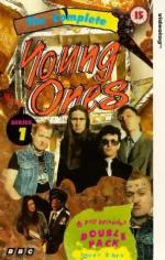 The Young Ones: 303x475 / 53 Кб