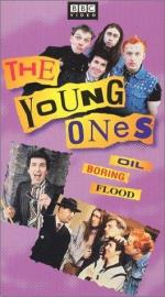 The Young Ones: 264x475 / 42 Кб