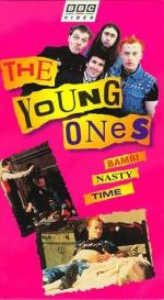 The Young Ones: 261x475 / 44 Кб