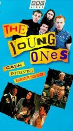 The Young Ones: 267x475 / 44 Кб
