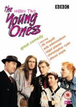 The Young Ones: 336x475 / 40 Кб