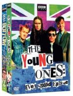The Young Ones: 365x475 / 62 Кб