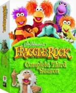 "Fraggle Rock": 409x500 / 76 Кб