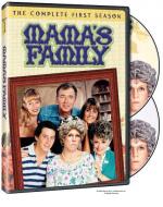Mama's Family: 395x500 / 69 Кб