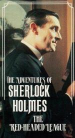 "The Adventures of Sherlock Holmes": 259x475 / 39 Кб