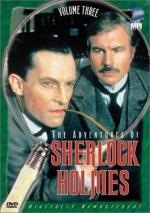 "The Adventures of Sherlock Holmes": 335x475 / 47 Кб