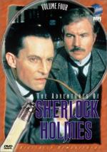 "The Adventures of Sherlock Holmes": 334x475 / 46 Кб