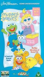 Muppet Babies: 272x475 / 37 Кб