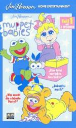 Muppet Babies: 286x475 / 44 Кб