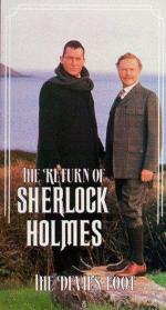 "The Return of Sherlock Holmes": 256x475 / 40 Кб