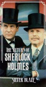 "The Return of Sherlock Holmes": 256x475 / 41 Кб