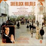 "The Return of Sherlock Holmes": 298x300 / 35 Кб