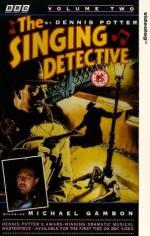"The Singing Detective": 302x475 / 45 Кб