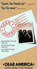 Дорогая Америка: Письма домой из Вьетнама: 259x475 / 49 Кб