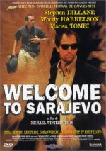 Добро пожаловать в Сараево: 336x475 / 47 Кб