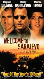 Добро пожаловать в Сараево: 262x475 / 43 Кб