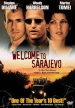 Добро пожаловать в Сараево: 350x500 / 47 Кб