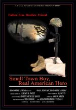 Small Town Boy, Real American Hero: 955x1387 / 177 Кб