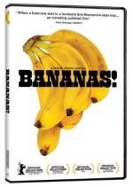 Фото Бананы