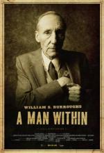 William S. Burroughs: A Man Within: 367x537 / 42 Кб