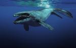 Морские динозавры 3D: Путешествие в доисторический мир: 1193x741 / 94 Кб