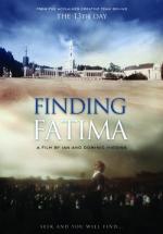 Фото Finding Fatima