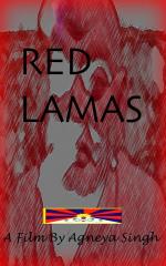 Red Lamas: 1280x2048 / 481 Кб