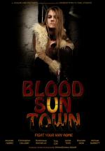 Blood Sun Town: 1424x2048 / 280 Кб