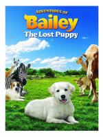 Adventures of Bailey: The Lost Puppy: 1555x2048 / 614 Кб