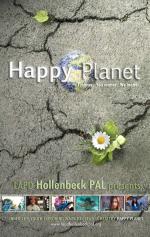 Фото Happy Planet